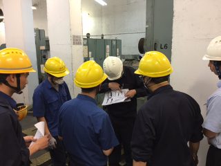 Introduction from San Lee-San